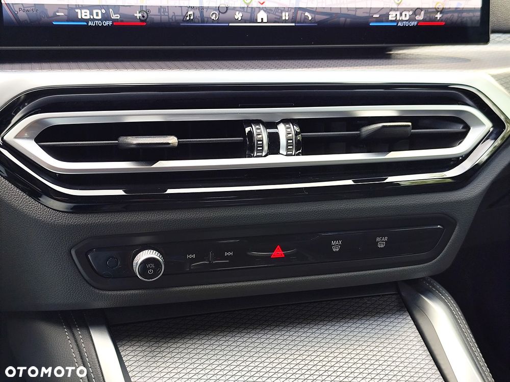 BMW i4 83.9kWh M50 xDrive - 23
