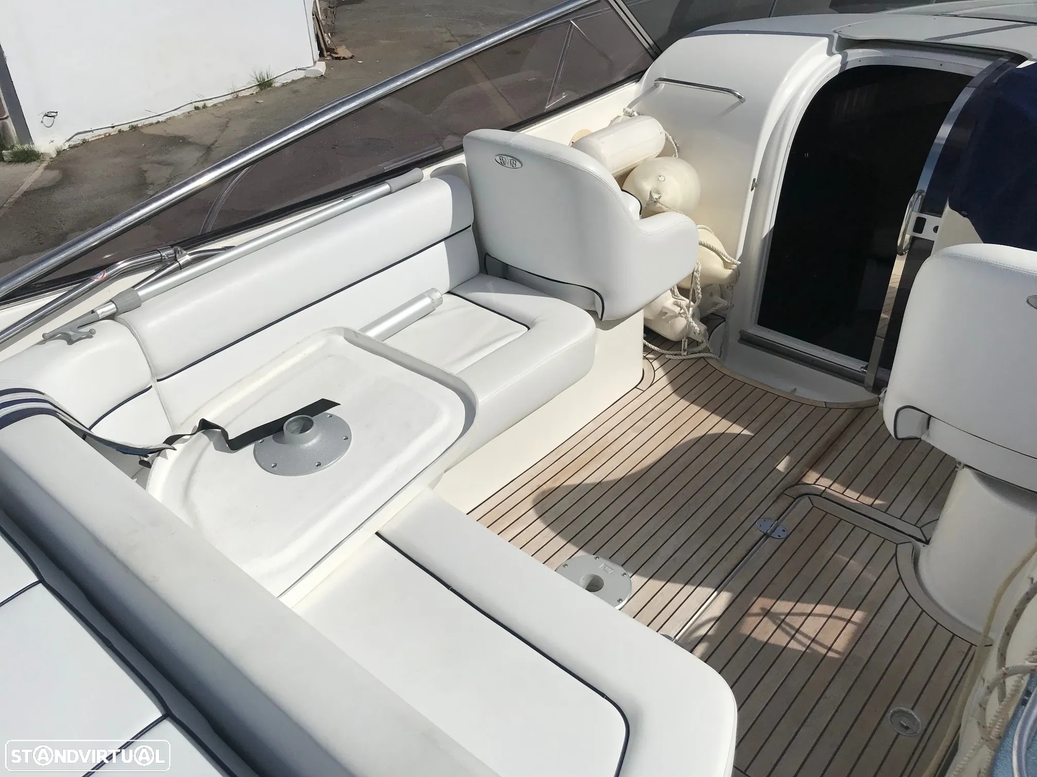 Bavaria Motor Boats 29 Sport - 25