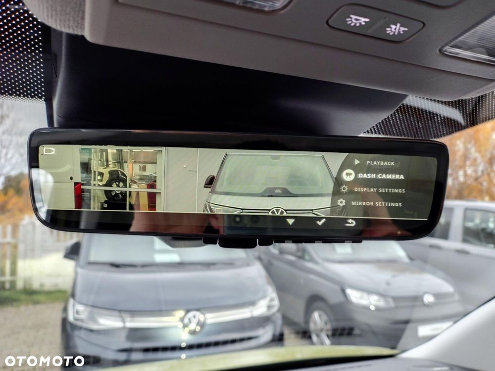 Volkswagen Transporter Furgon, 2,0TDI 150KM, 6-bieg.manualna, r.o :3500 mm - 26