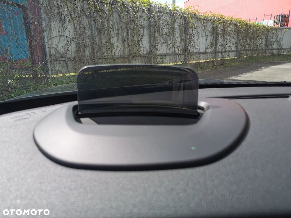MINI John Cooper Works Essential Trim - 15