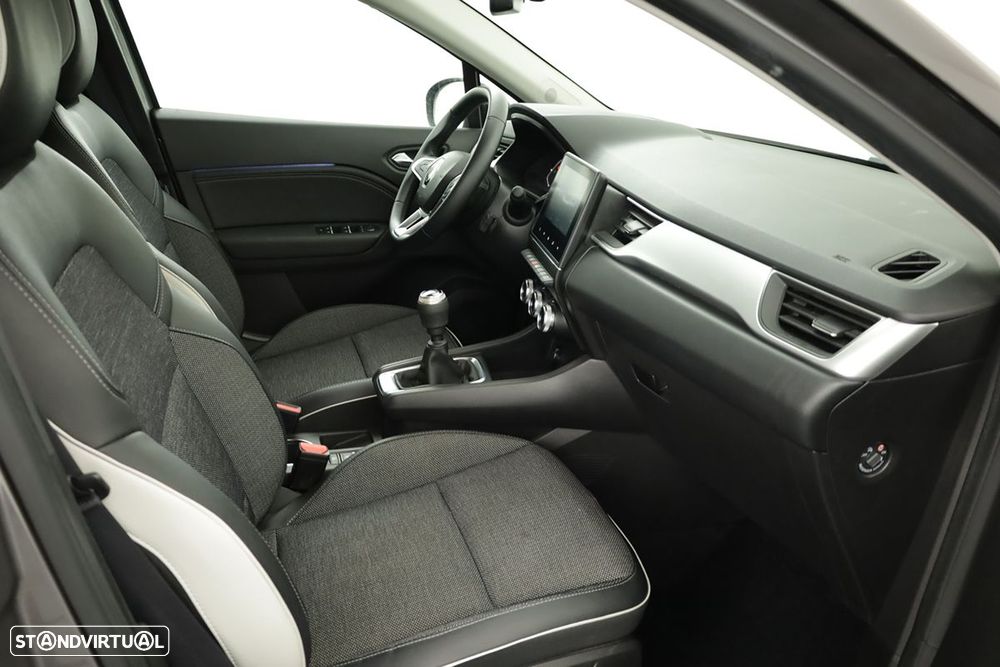 Renault Captur 1.0 TCe Techno - 21