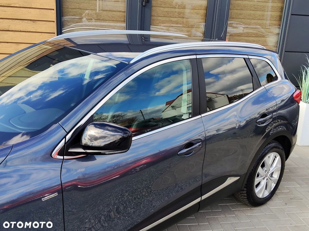 Renault Kadjar Energy TCe 130 EDC LIMITED - 3