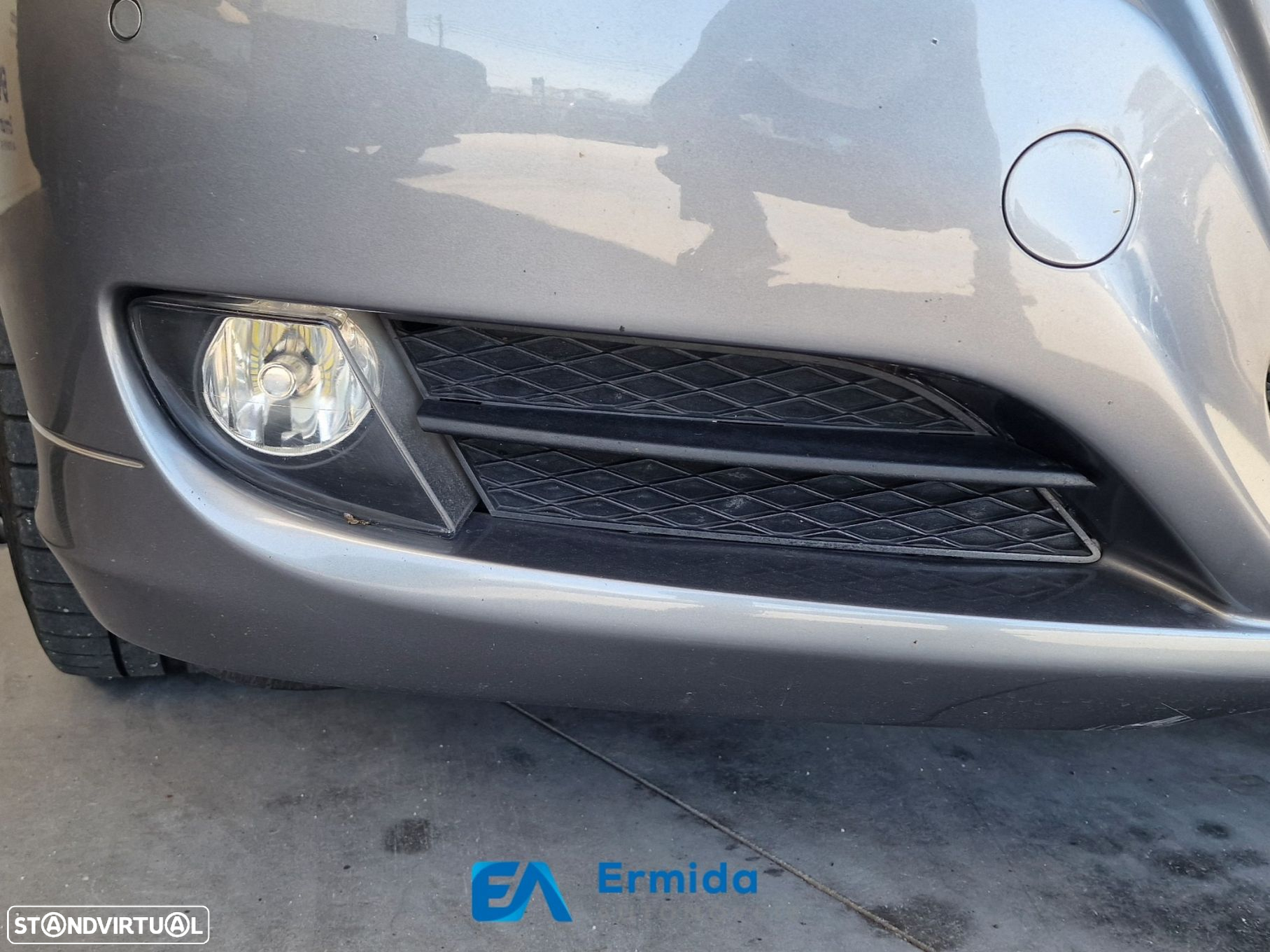 BMW 320 d Touring LifeStyle Auto - 11