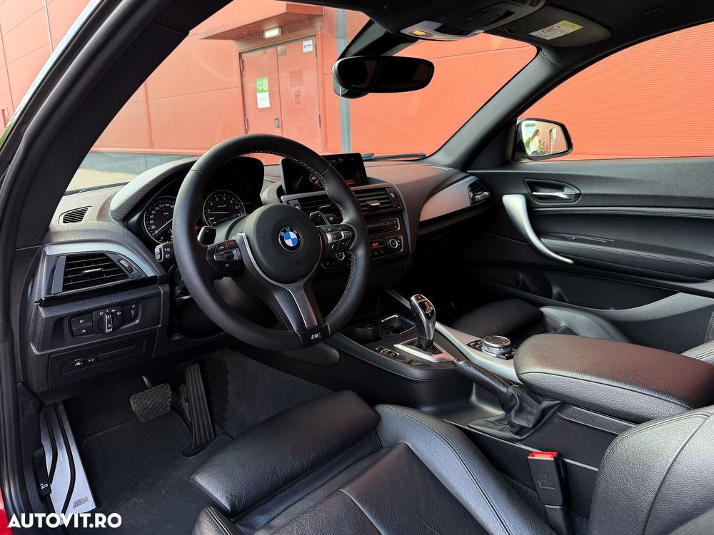 BMW Seria 2 - 7