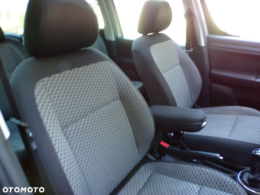 Skoda Roomster - 20