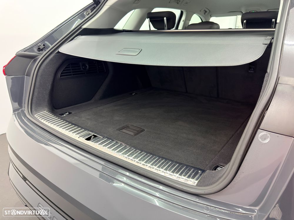 Audi Q8 e-Tron 50 quattro advanced - 34