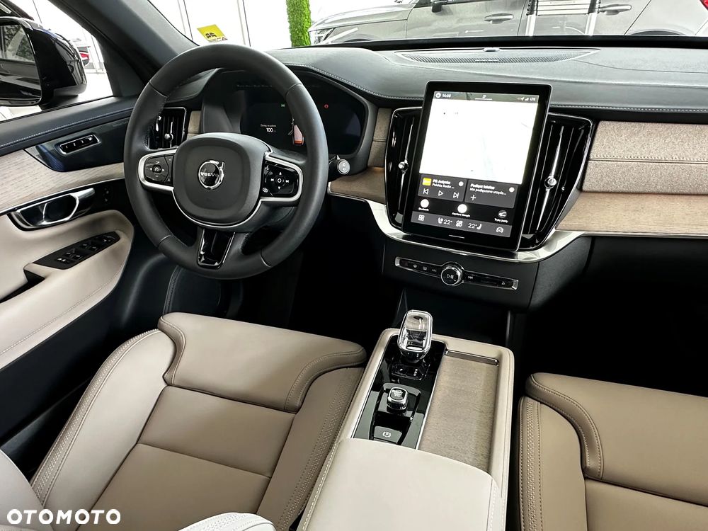 Volvo XC 90 B5 B AWD Plus Dark - 15