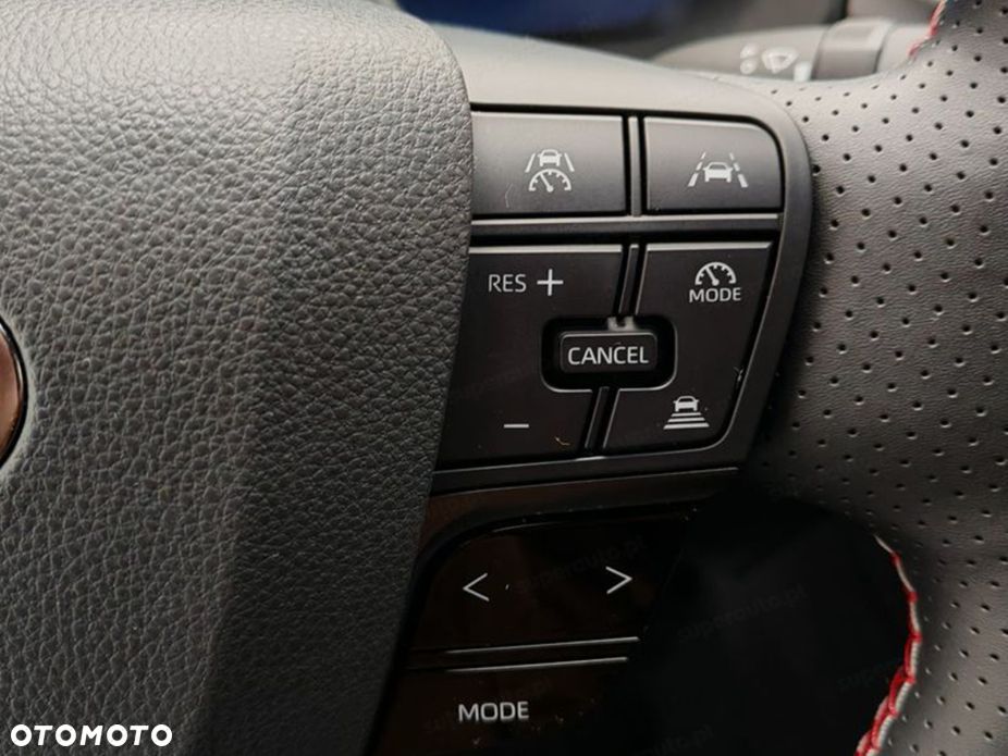 Toyota C-HR 1.8 Hybrid GR Sport - 13