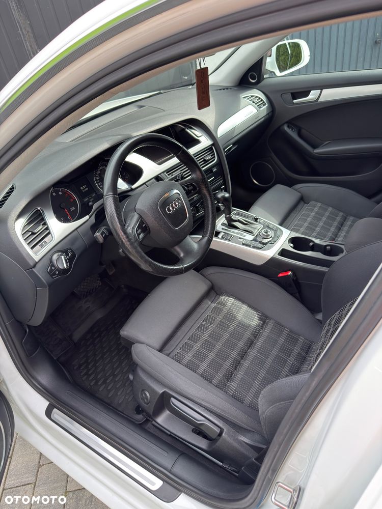 Audi A4 Avant 2.0 TFSI quattro S tronic Ambition - 9