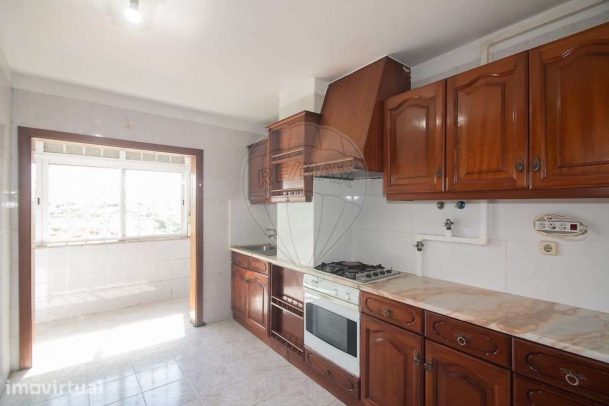 Apartamento T3 para venda - Grande imagem: 2/27