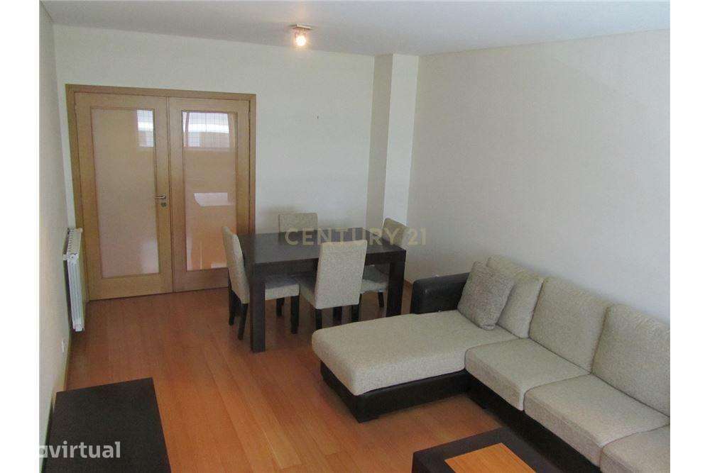 Apartamento T1 mobilado para arrendar em Pedrouços, junto ao Pólo Univ - Grande imagem: 4/10