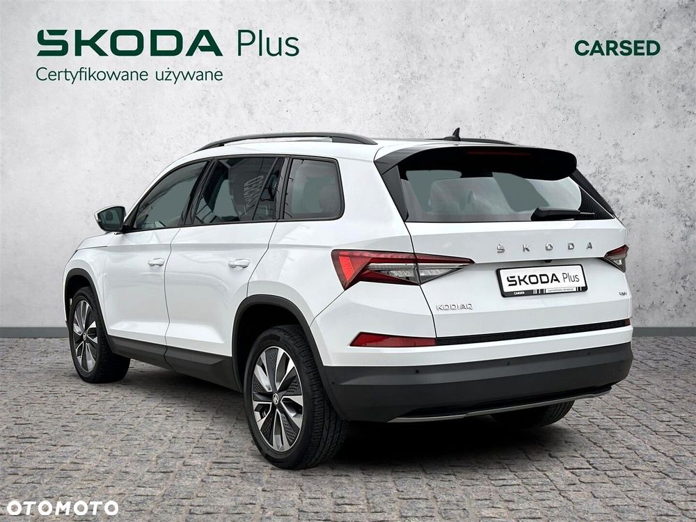Skoda Kodiaq - 40