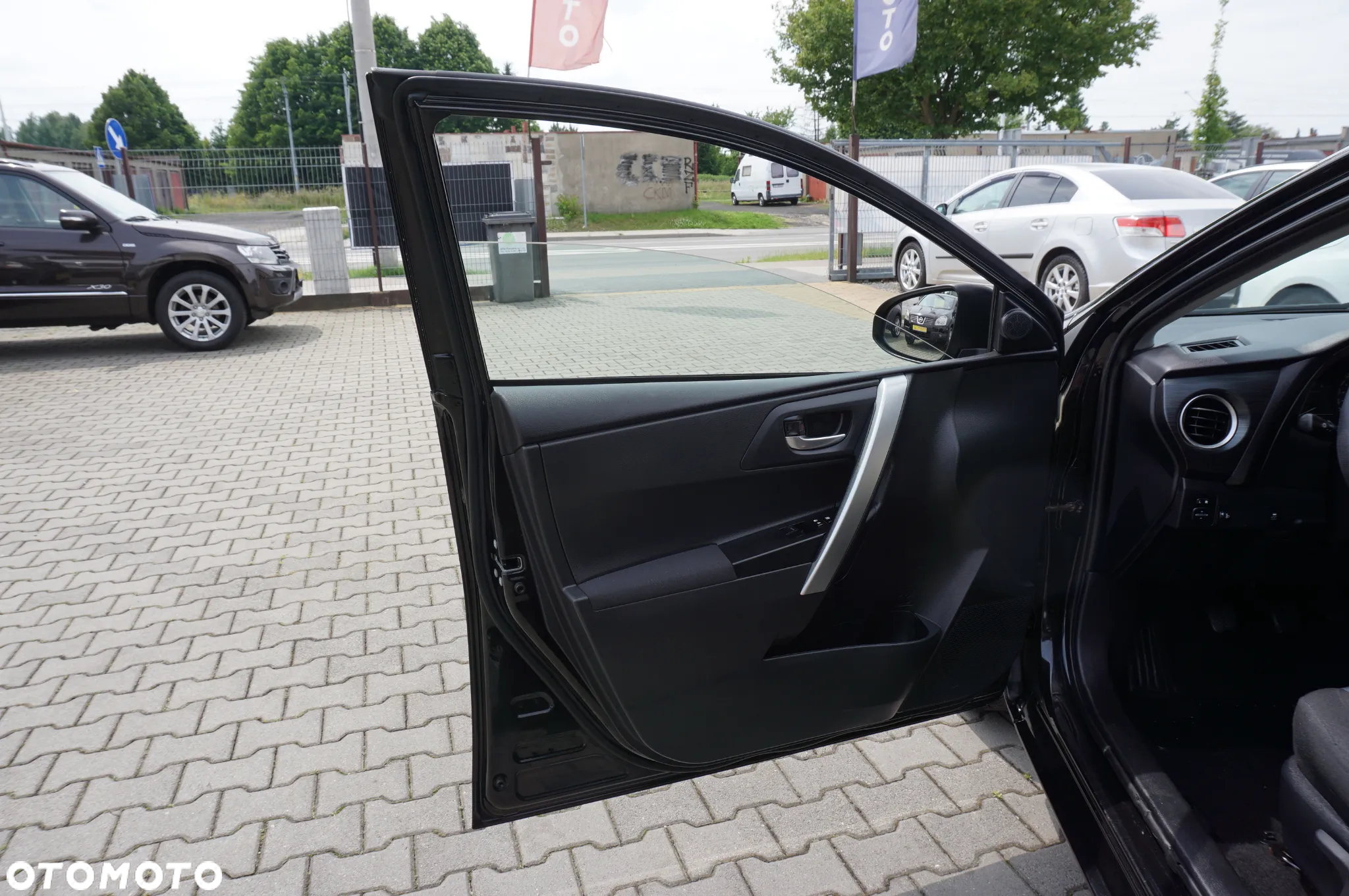 Toyota Auris 1.33 Dual-VVT-i Edition - 18
