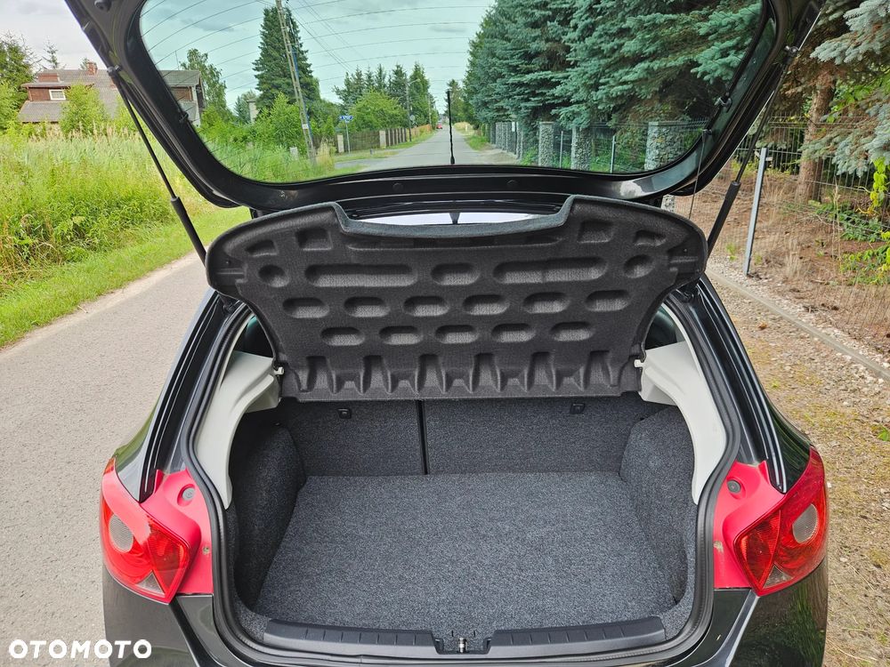 Seat Ibiza 1.4 TSI DSG FR - 35