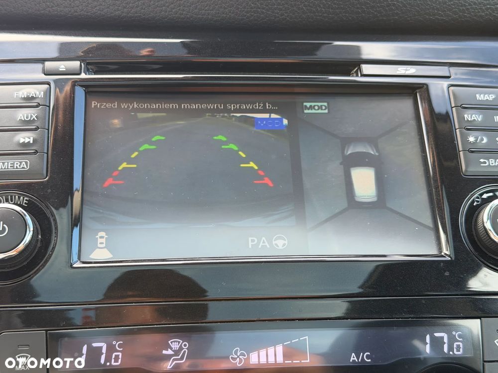 Nissan Qashqai 2.0 360 CVT - 24