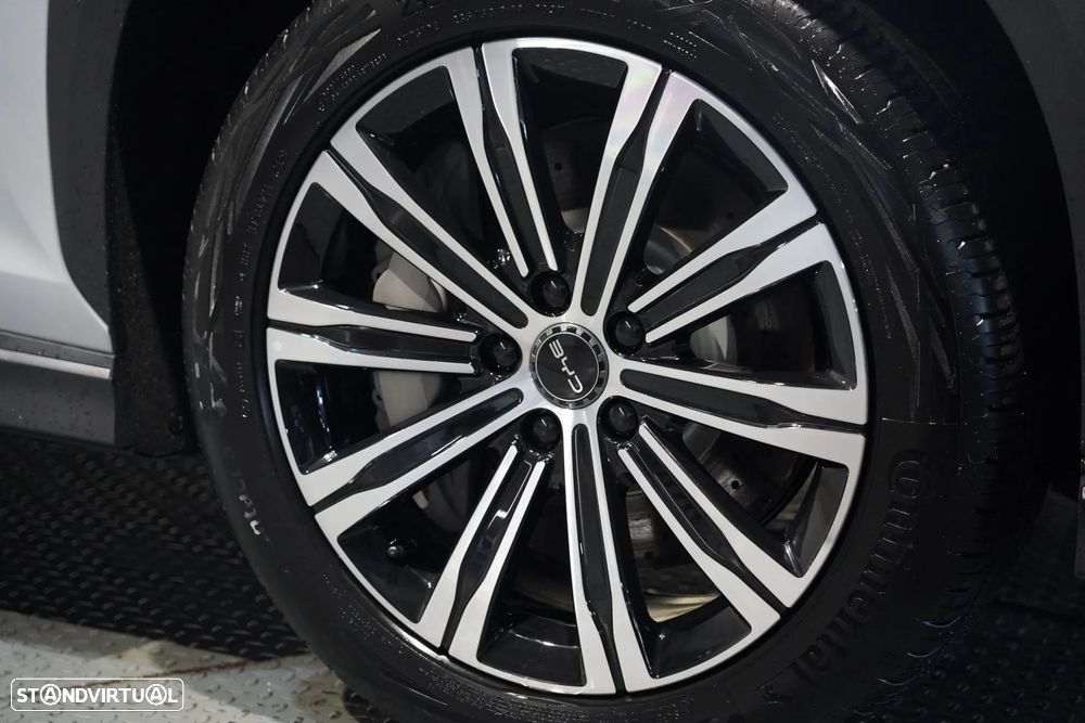 BYD Sealion 7 82.5 kWh Comfort - 38