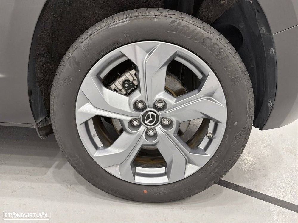 Mazda MX-30 e-SKYACTIV Exclusve-Line - 11