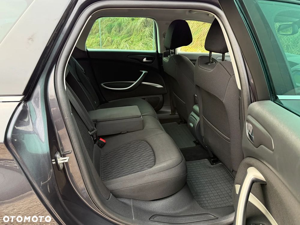 Citroën C5 HDi 165 FAP Selection - 20