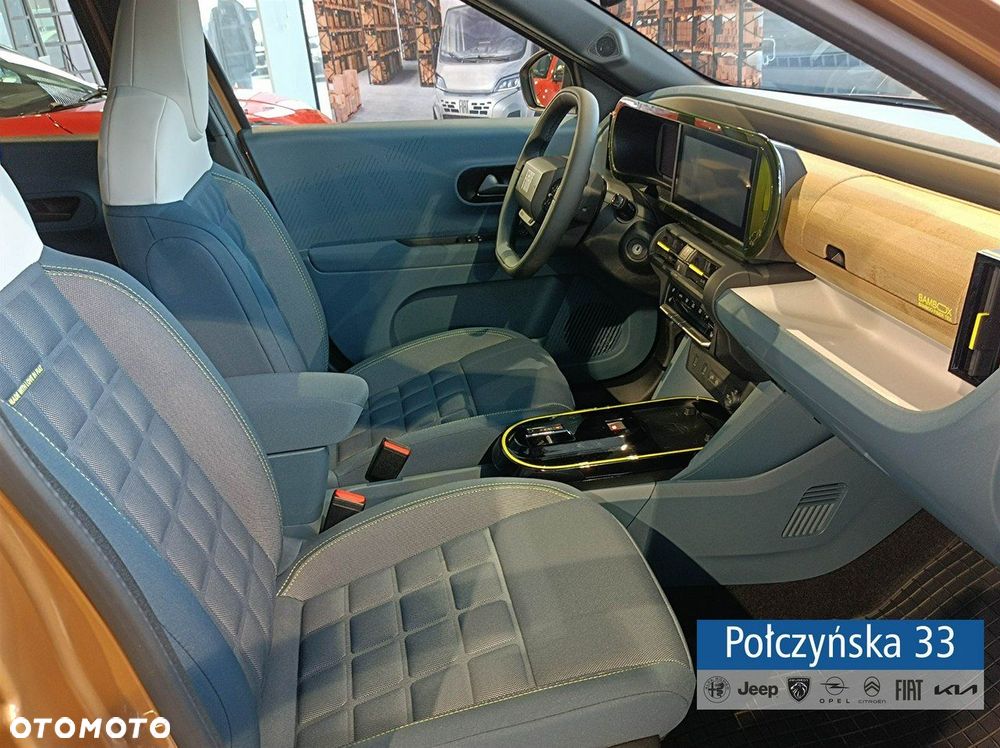 Fiat Grande Panda - 5