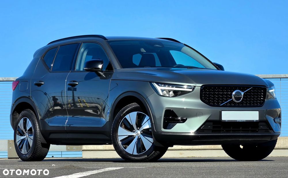 Volvo Xc40 2025 photo 5