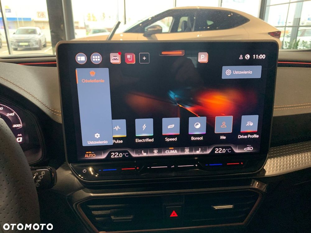 Cupra Formentor - 19