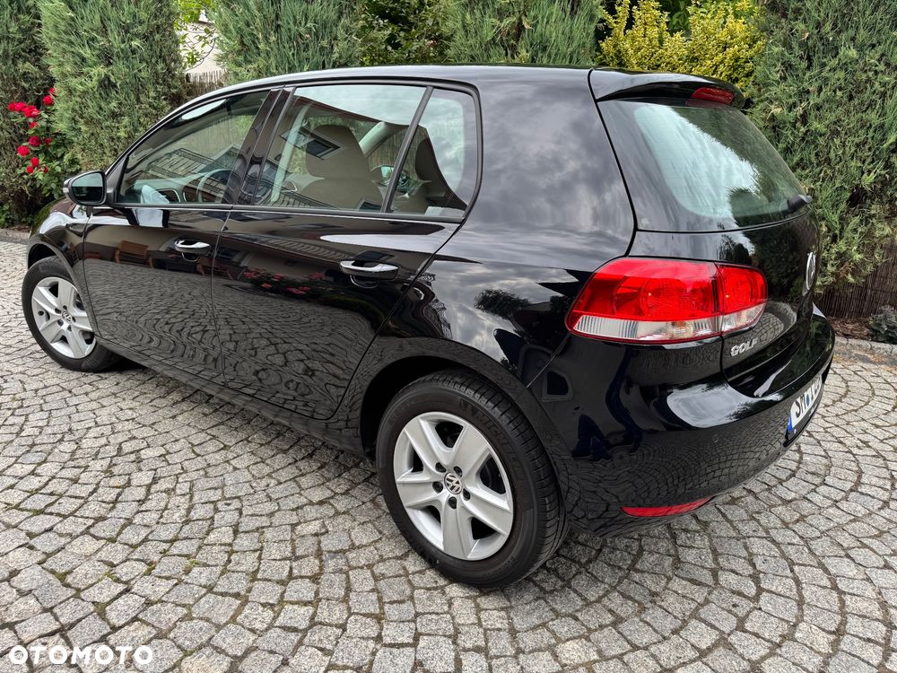 Volkswagen Golf 1.6 United - 12