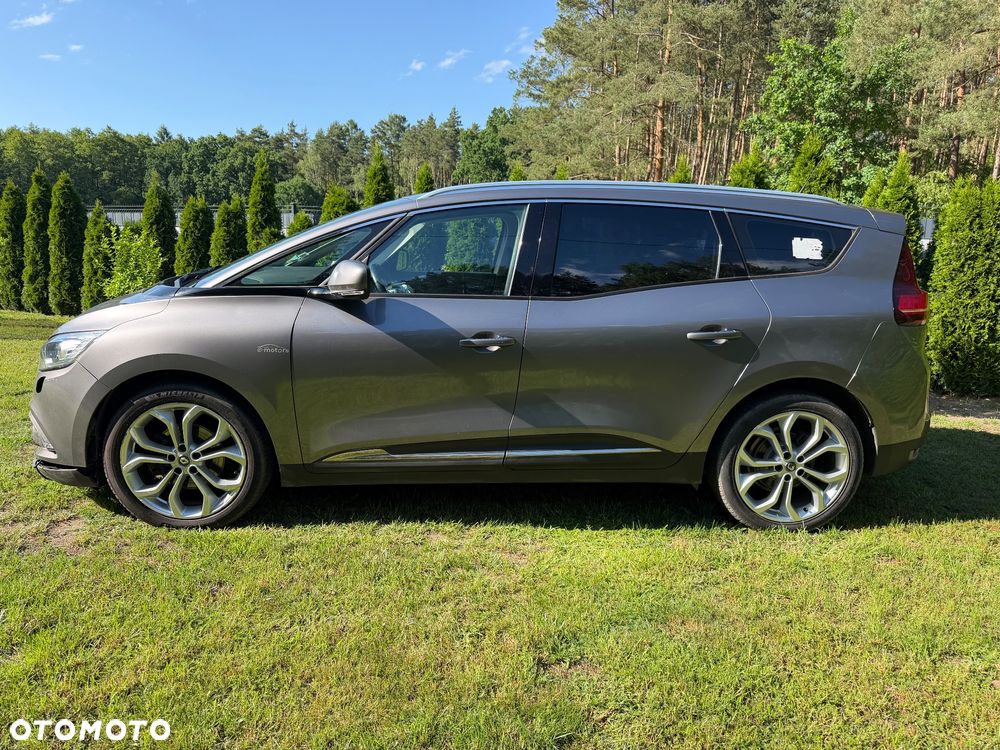 Renault Grand Scenic Energy dCi 130 Start & Stop Dynamique - 6
