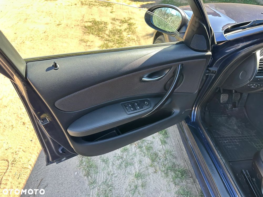 BMW Seria 1 116i Edition Lifestyle - 16