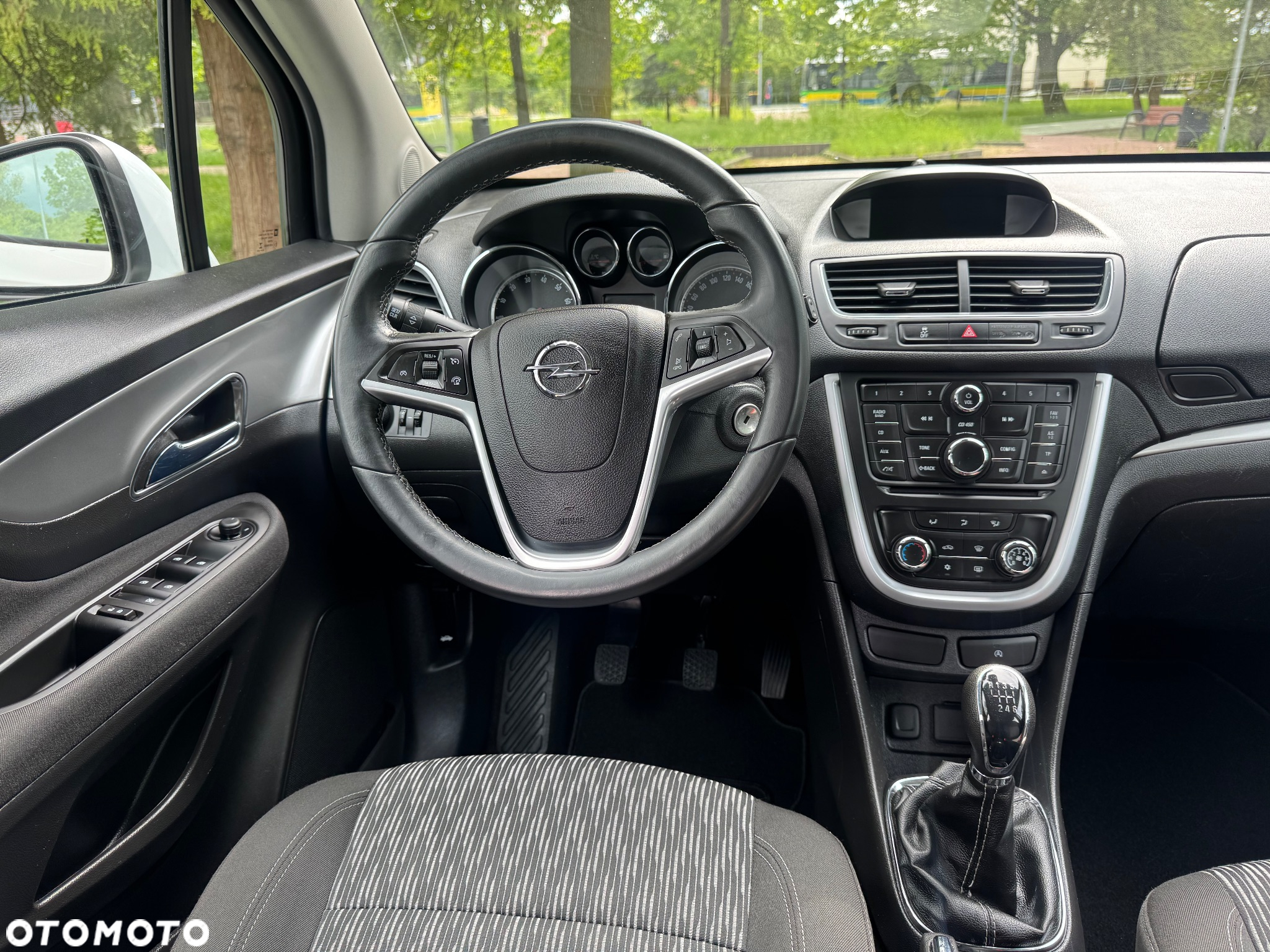 Opel Mokka 1.4 T Cosmo - 6