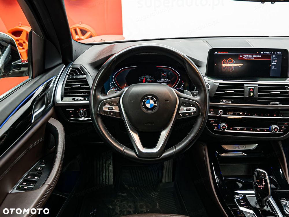 BMW X4 xDrive20i sport - 11