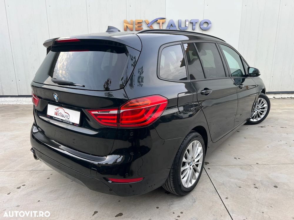BMW Seria 2 216i Standard - 3