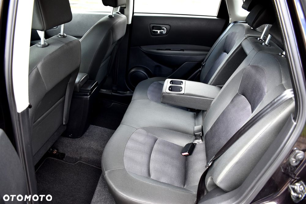 Nissan Qashqai 2.0 Tekna Premium - 21