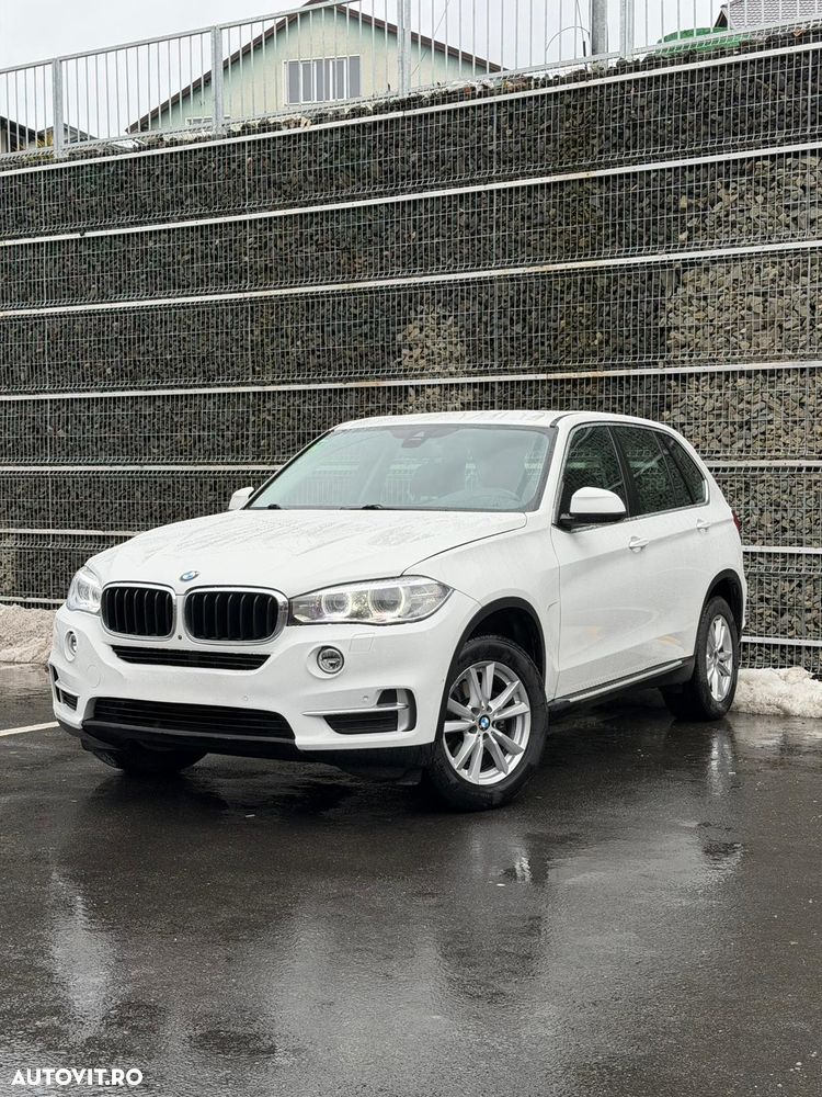 BMW X5 xDrive25d - 2