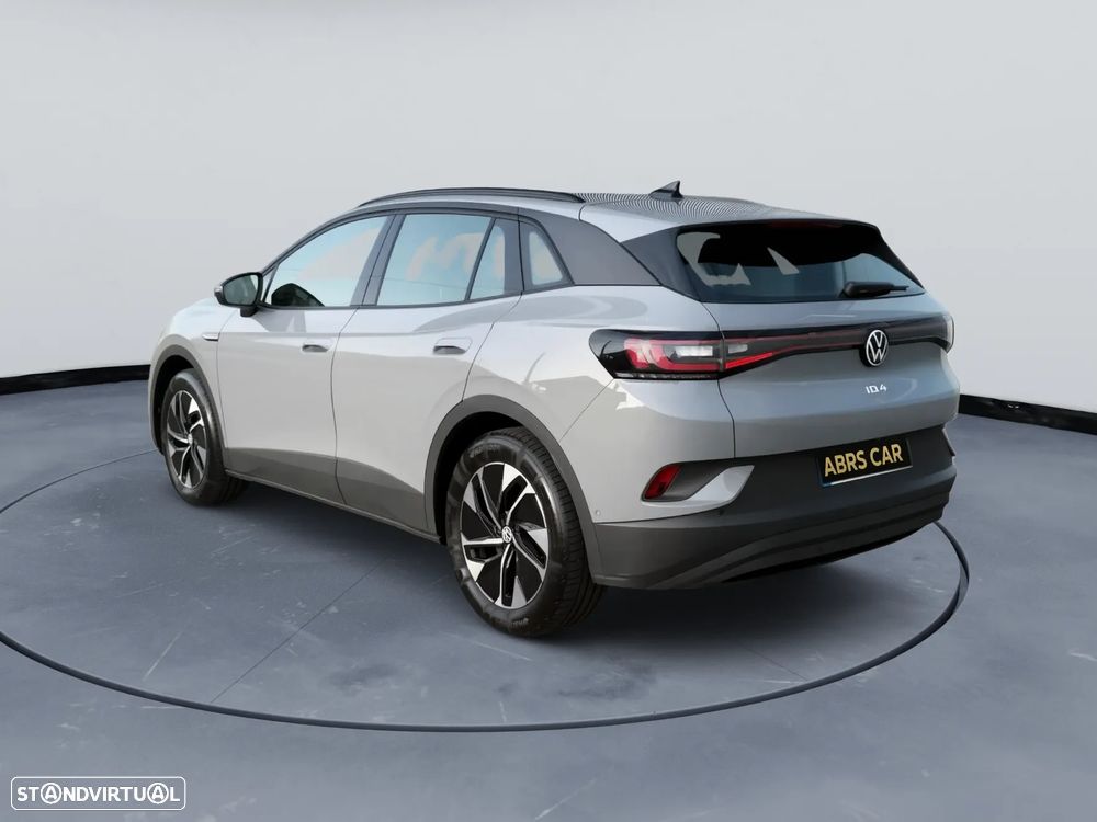 VW ID.4 77 kWh Pro - 6