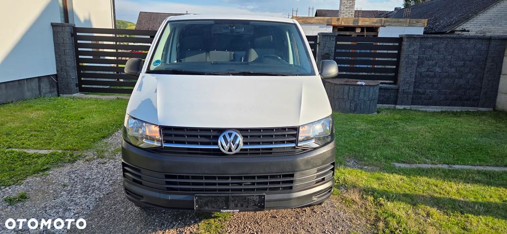 Volkswagen T6 - 3