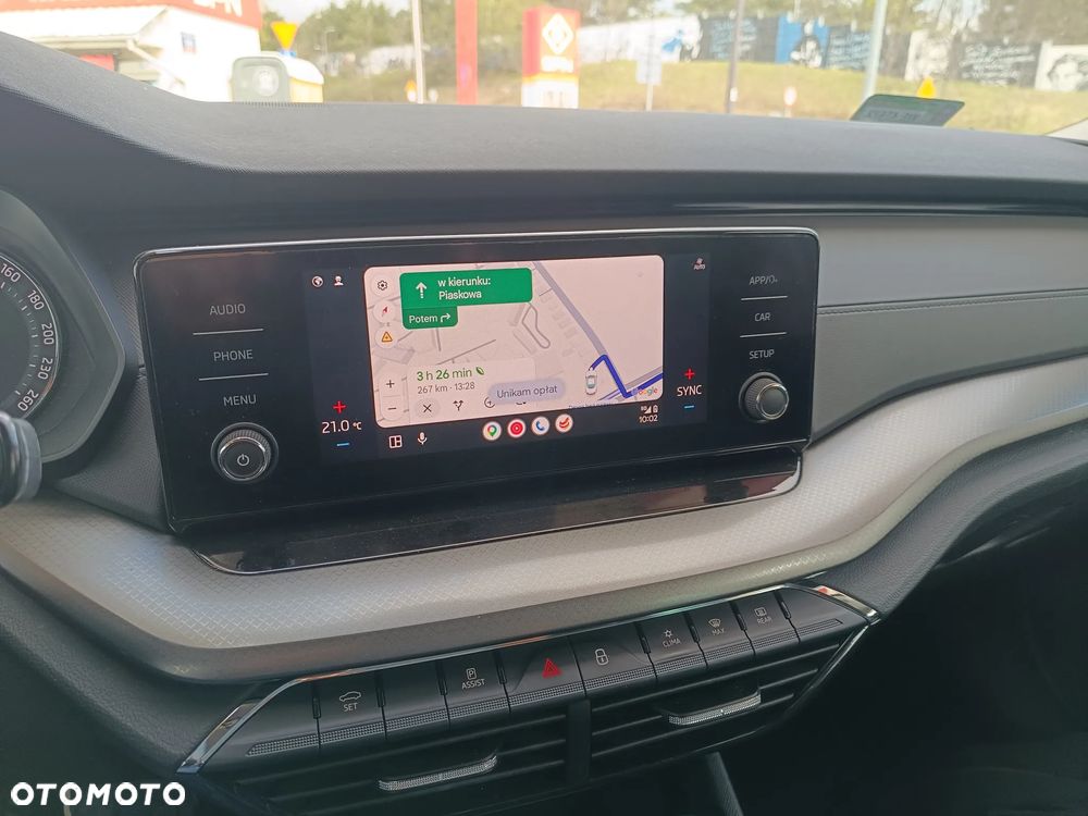 Skoda Octavia 1.5 TSI e-Tec Ambition DSG - 3