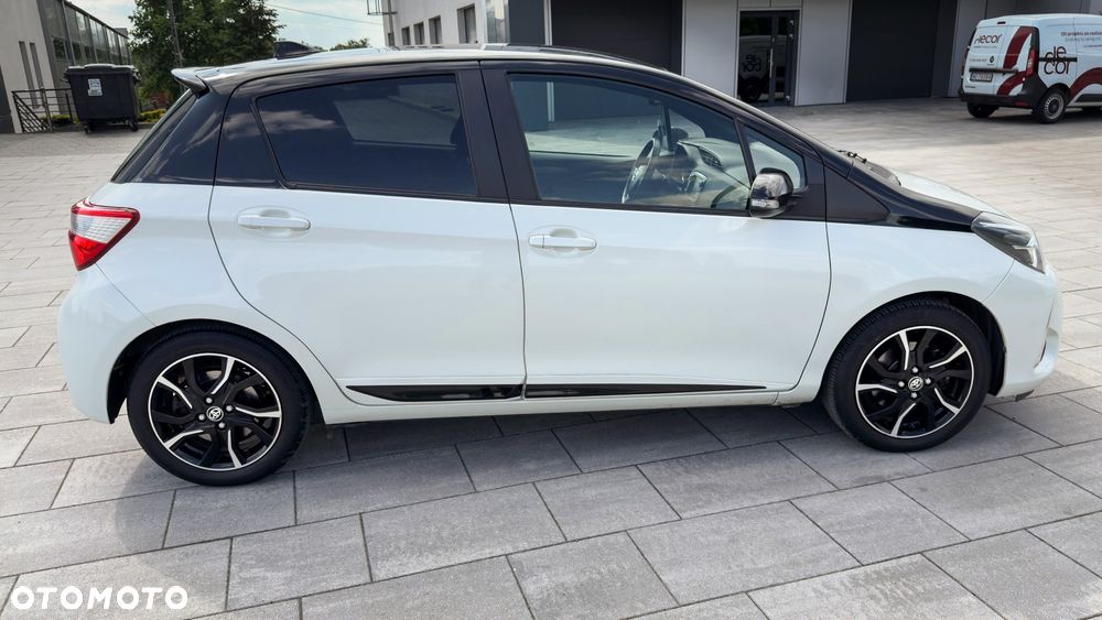 Toyota Yaris 1.5 Selection - 7