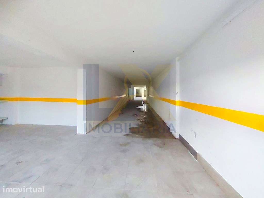 Armazém e Garagem para Venda na Gafanha da Nazaré! - Grande imagem: 4/9