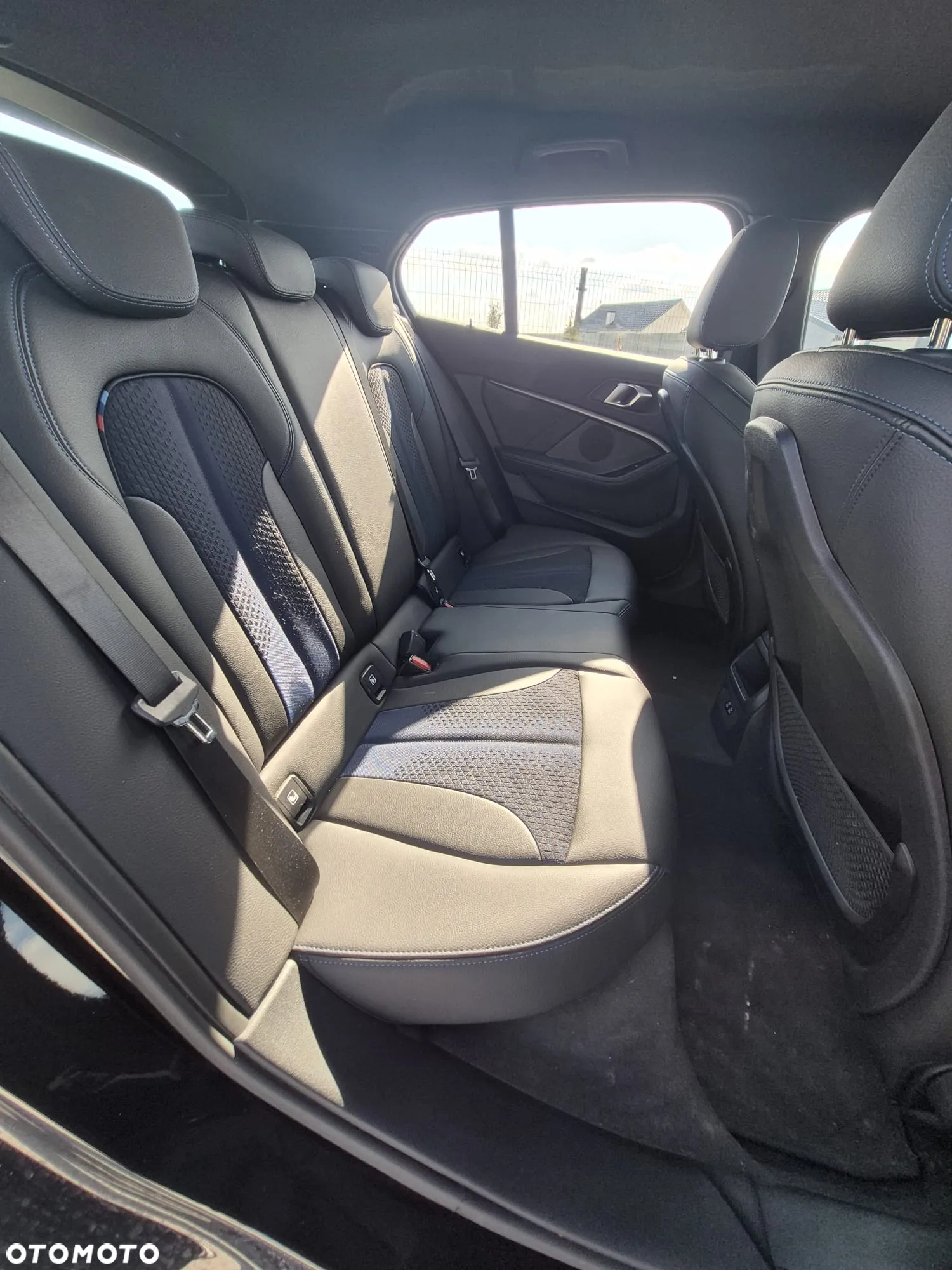 BMW Seria 1 118i M Sport - 11