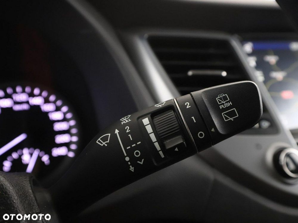 Hyundai Tucson 1.6 GDI BlueDrive Classic 2WD - 32