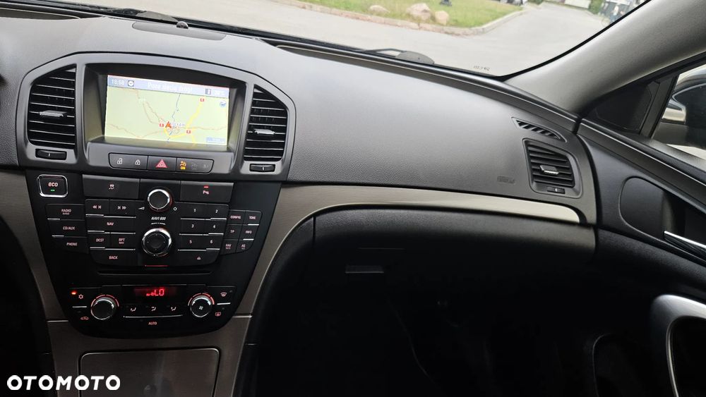 Opel Insignia 1.4 Turbo ecoFLEXStart/Stop 150 Jahre - 30