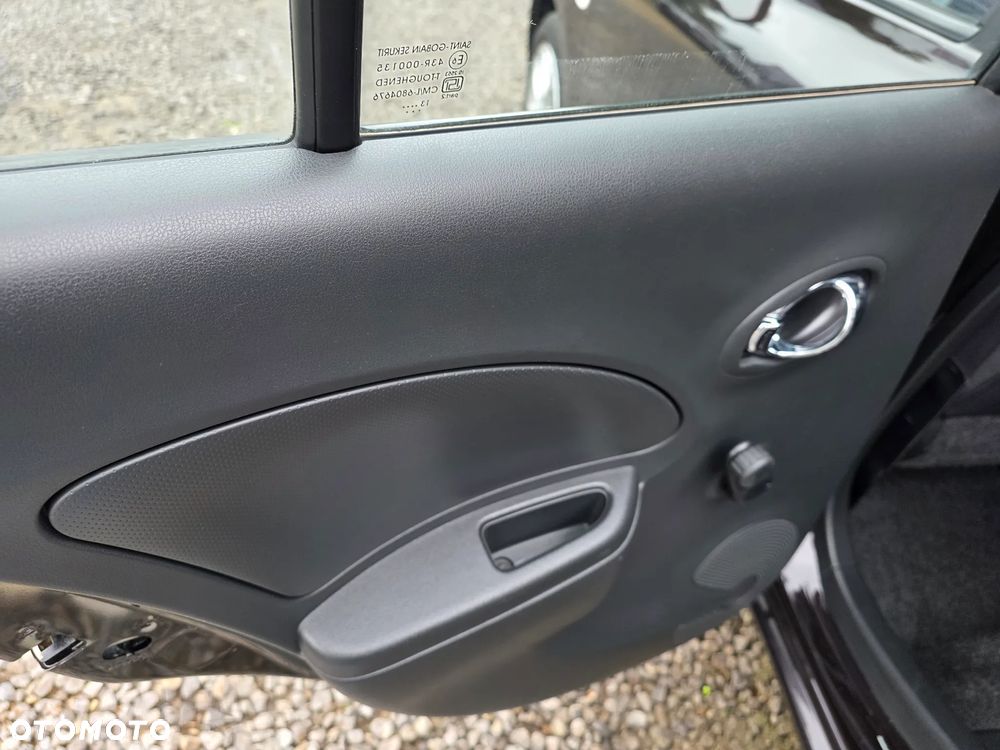Nissan Micra - 20