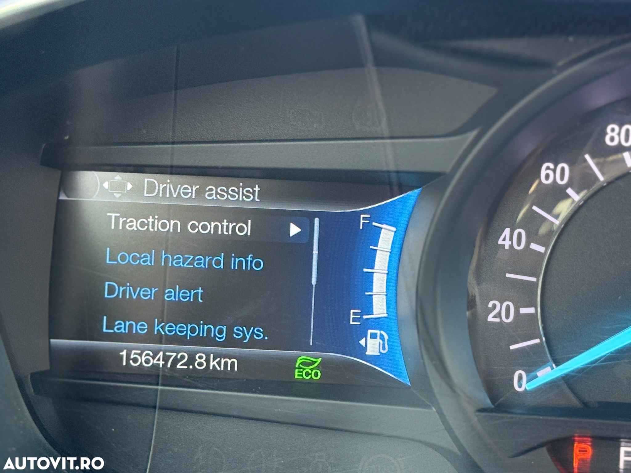 Ford Mondeo 2.0 HEV Titanium - 15