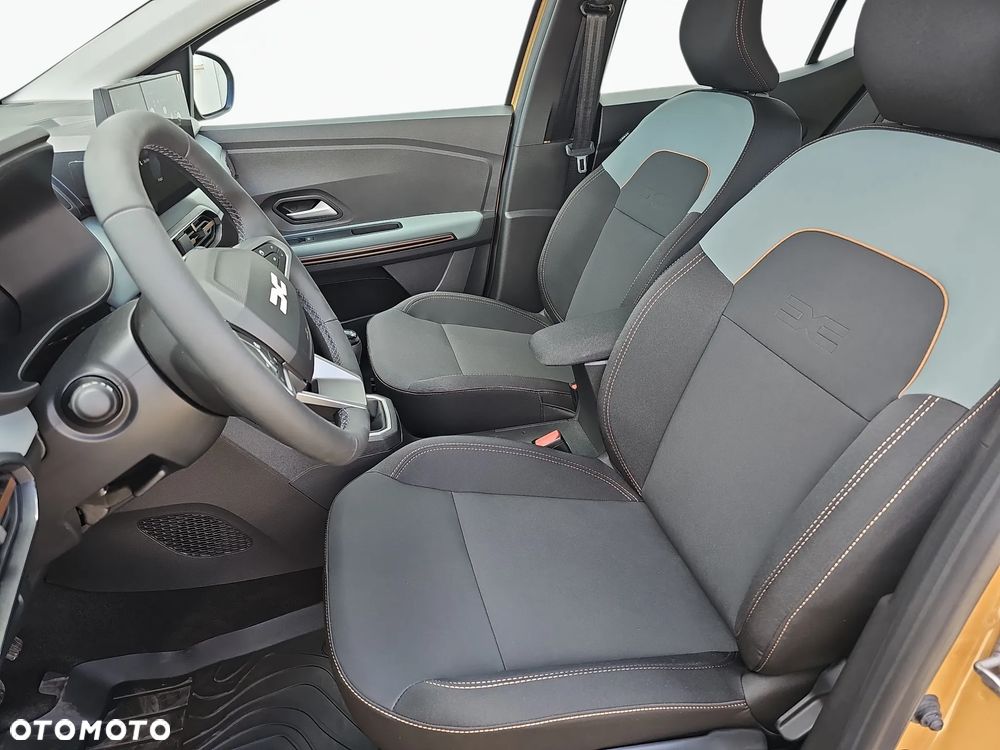Dacia Sandero Stepway 1.0 TCe110 Extreme - 11