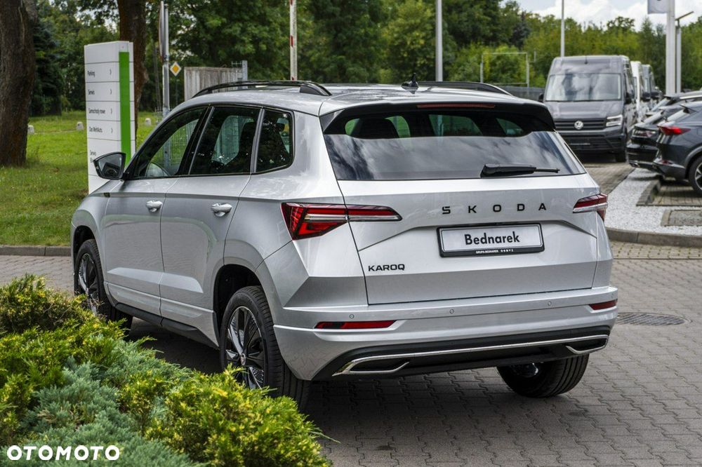 Skoda Karoq - 5