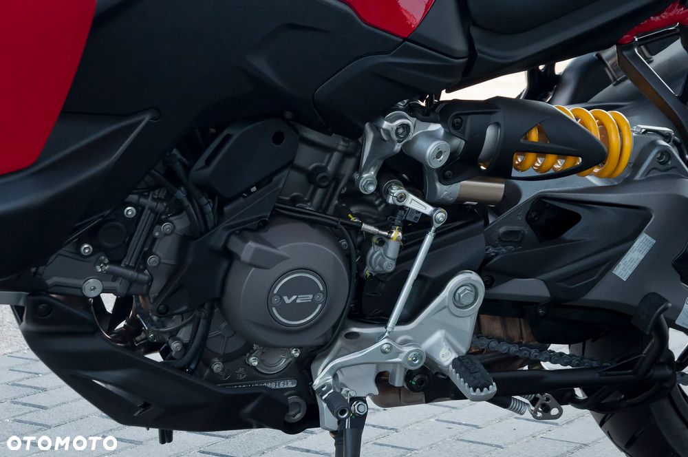 Ducati Multistrada - 18