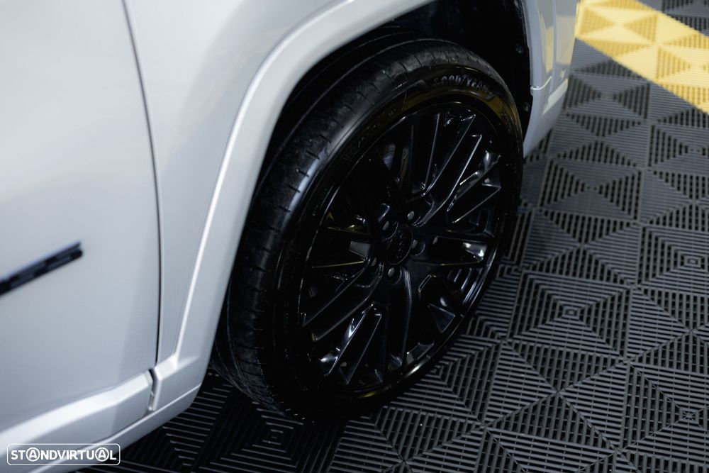 Jeep Compass 1.3 TG S - 11