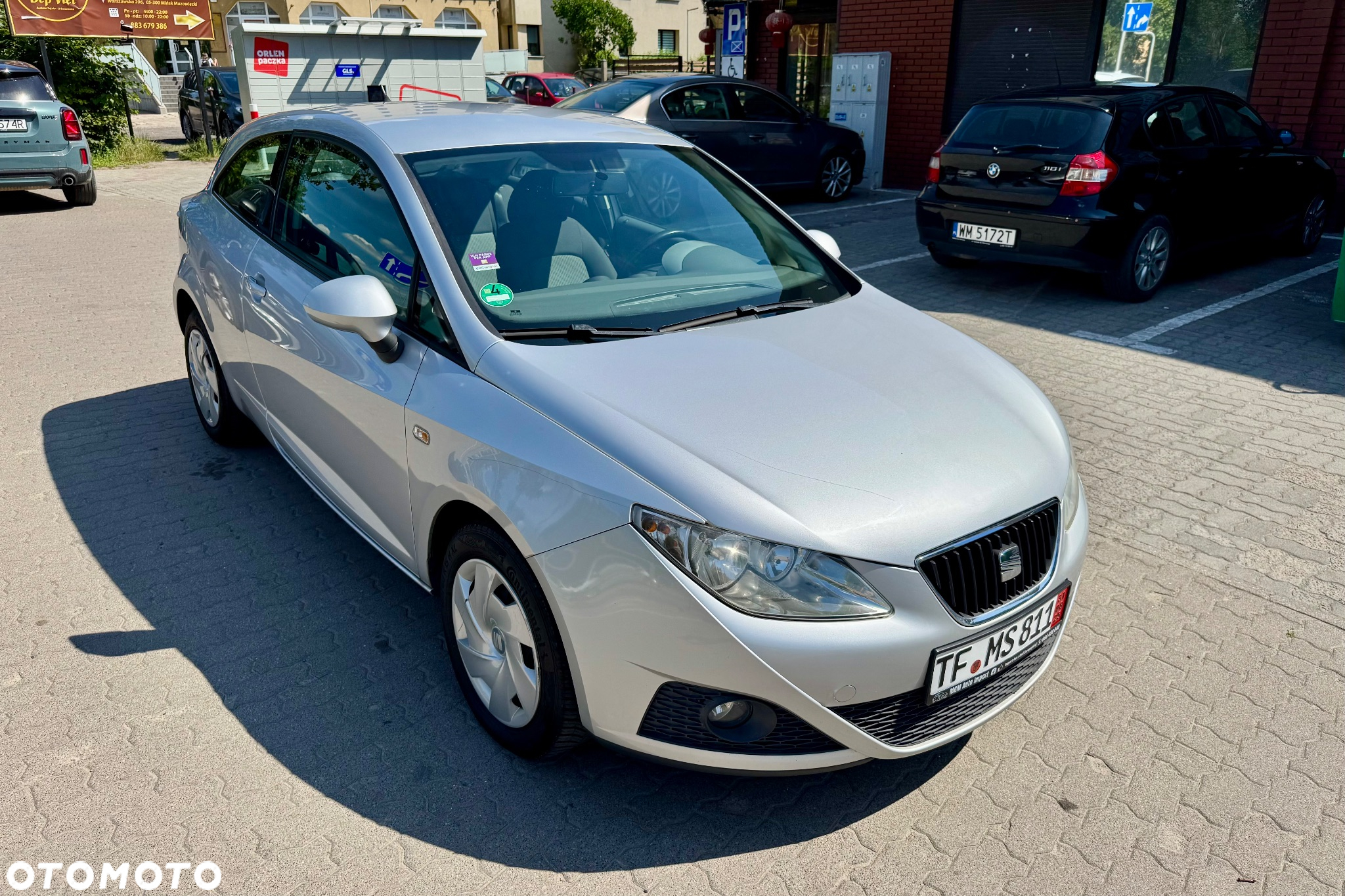 Seat Ibiza - 10