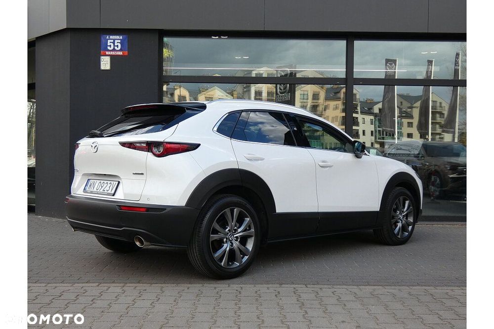 Mazda CX-30 - 16