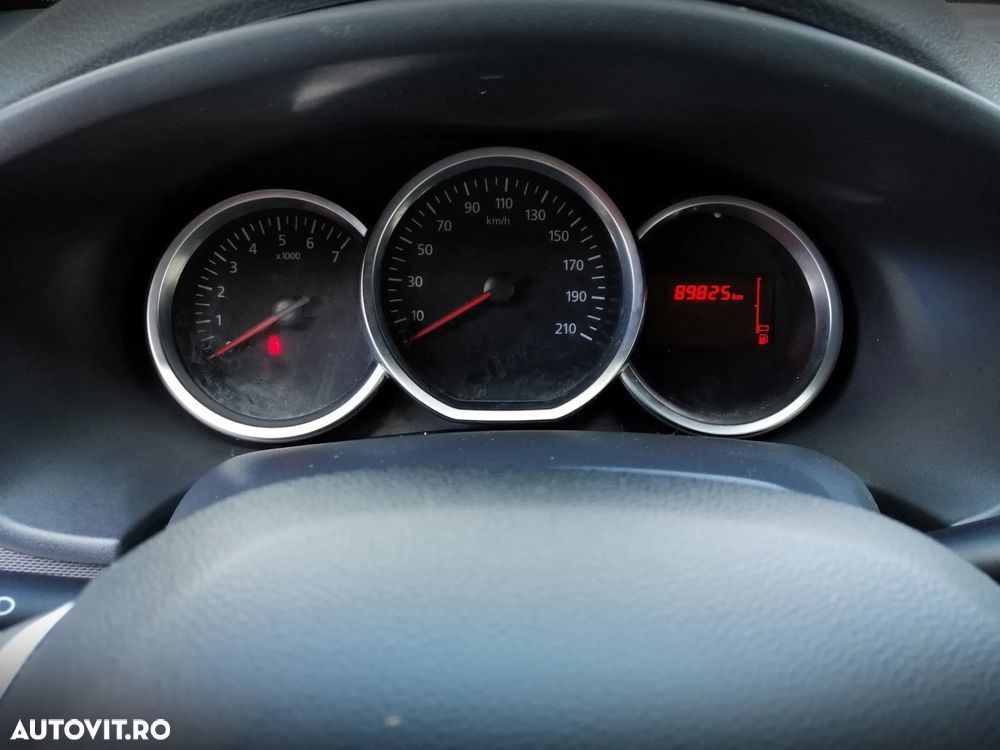 Dacia Sandero 0.9 TCe Prestige - 13
